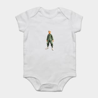 npc Baby Bodysuit